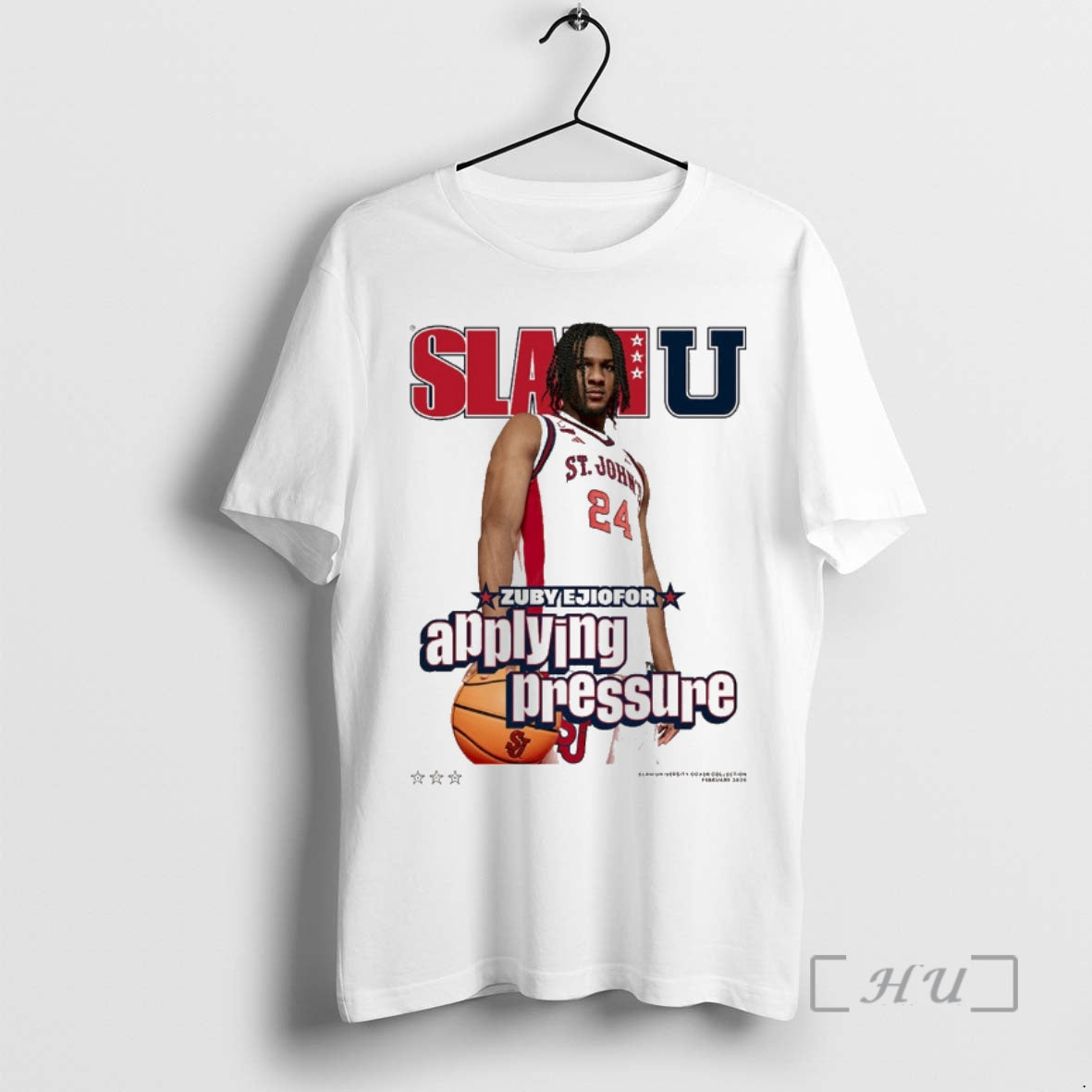 Officials Slam U St
