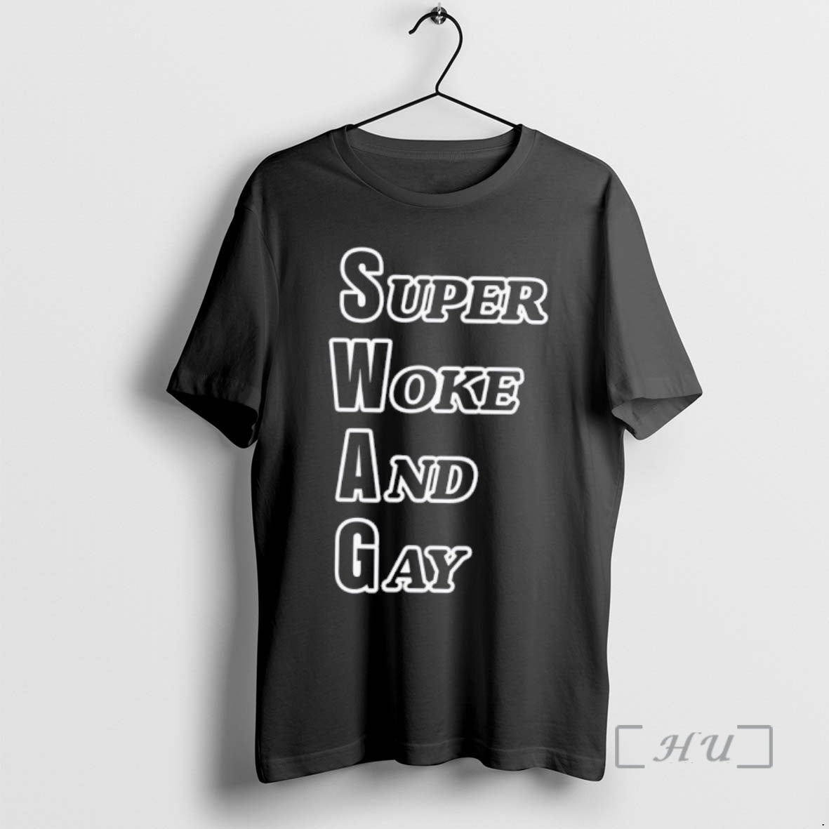 Officials Swag Super Woke And Gay