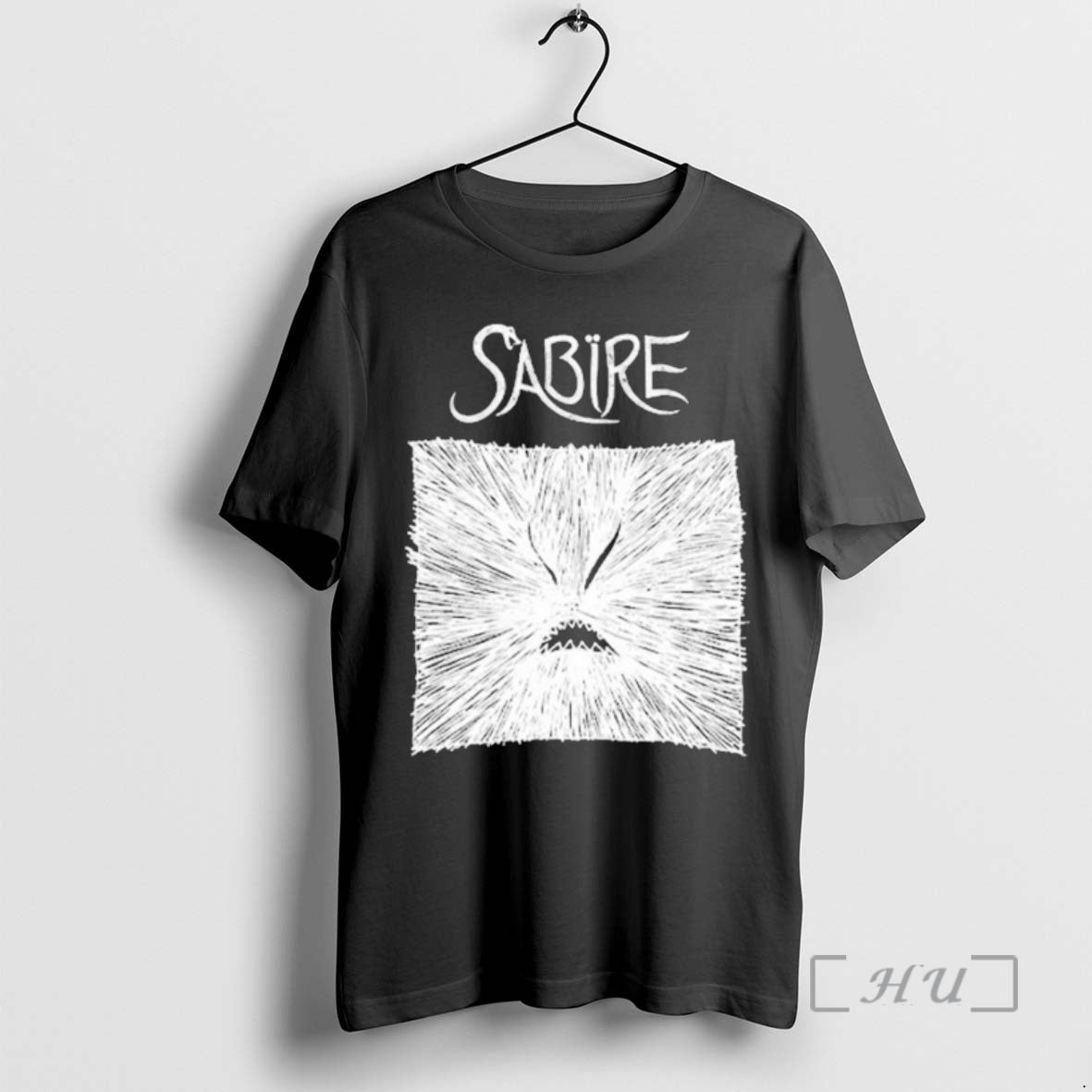 Officials Sabire Face