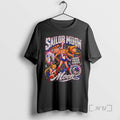 Officials Sailor Moon Moon Prism Power Graphic Vintage