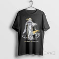 Officials Saint Dominic Ora Pro Nobis