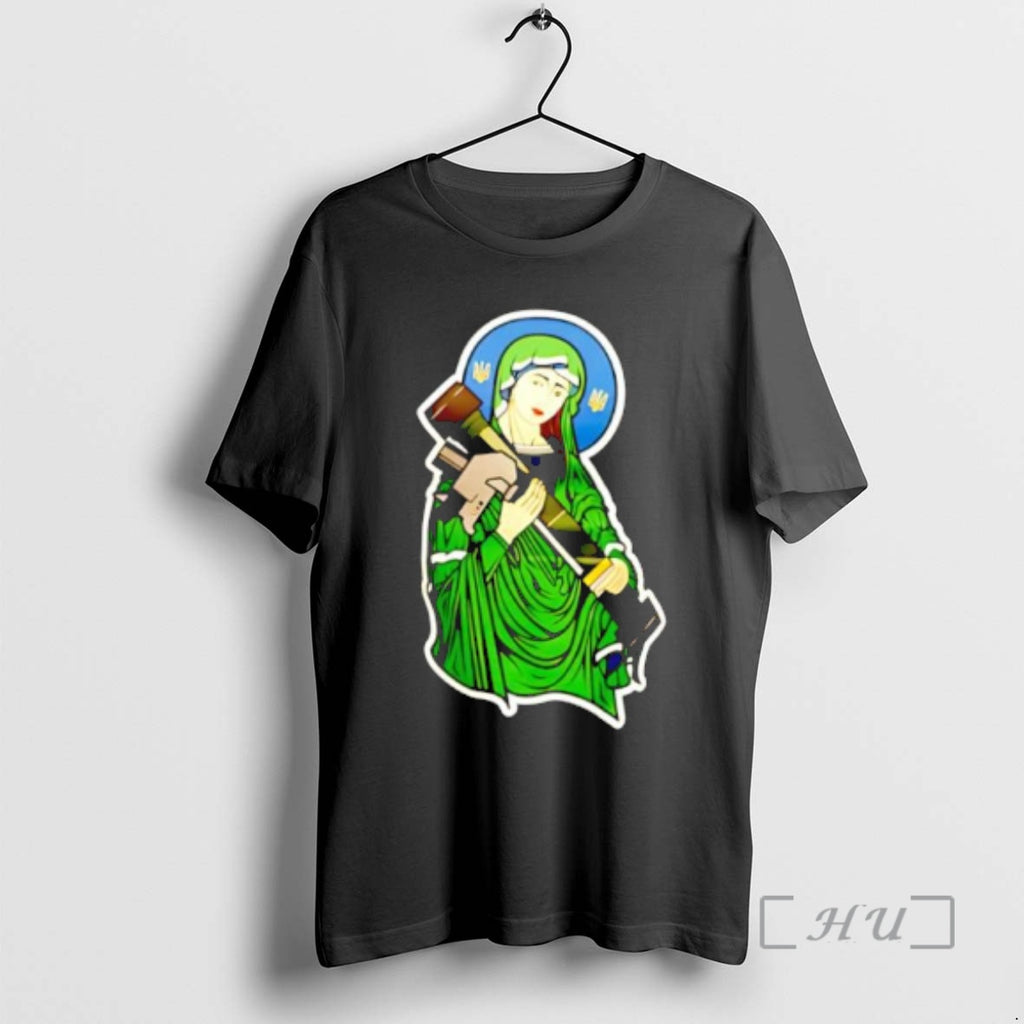 Officials Saint Javelin