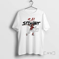 Officials Sal Stewart 27 Cincinnati Reds Slugger Swing