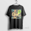 Officials Sam Darnold Ghost Busters Seattle Football