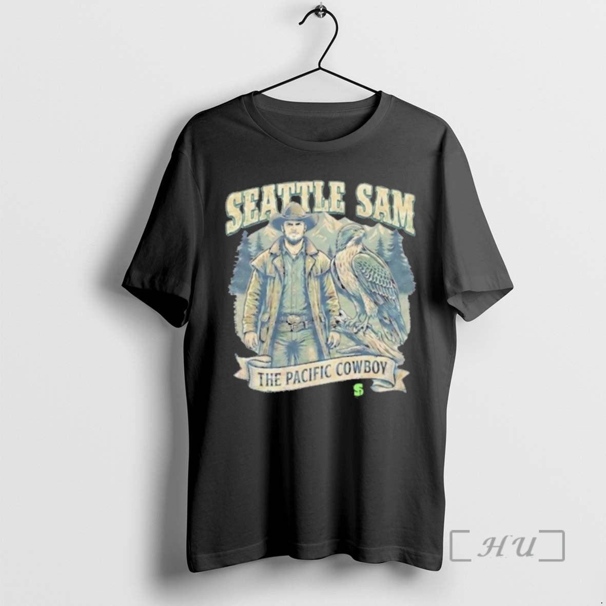Officials Sam Darnold The Pacific Northwest Cowboy