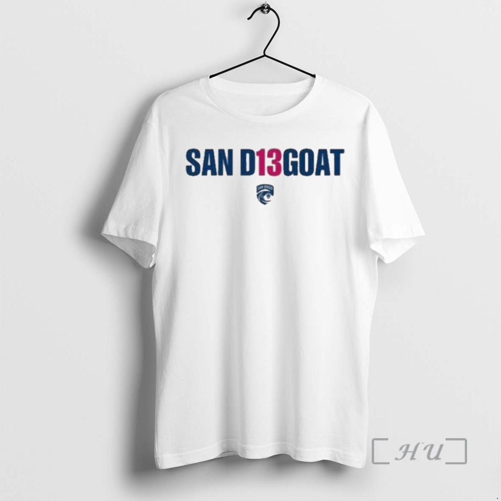 Officials San Diego Wave Fc San D13goat