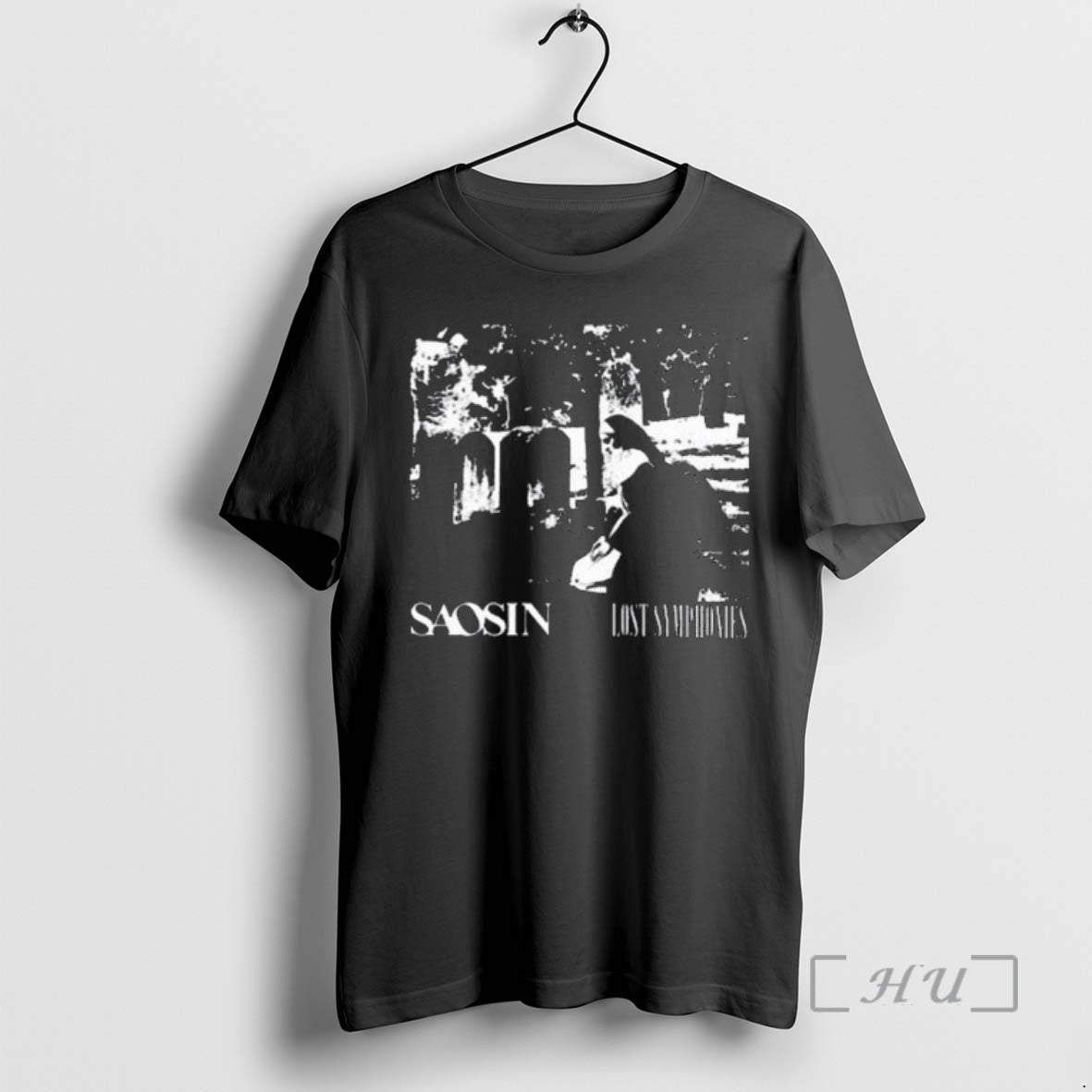 Officials Saosin Lost Symphonies
