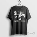 Officials Saosin Lost Symphonies Vintage
