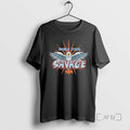 Officials Savage World Tour 1974