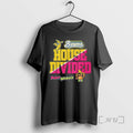 Officials Savannah Bananas House Divided Party Animals