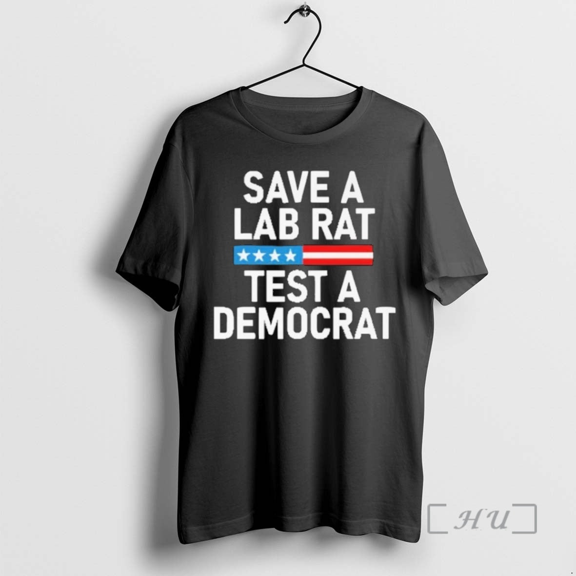 Officials Save A Lab Rat Test A Democrat Tour 2026
