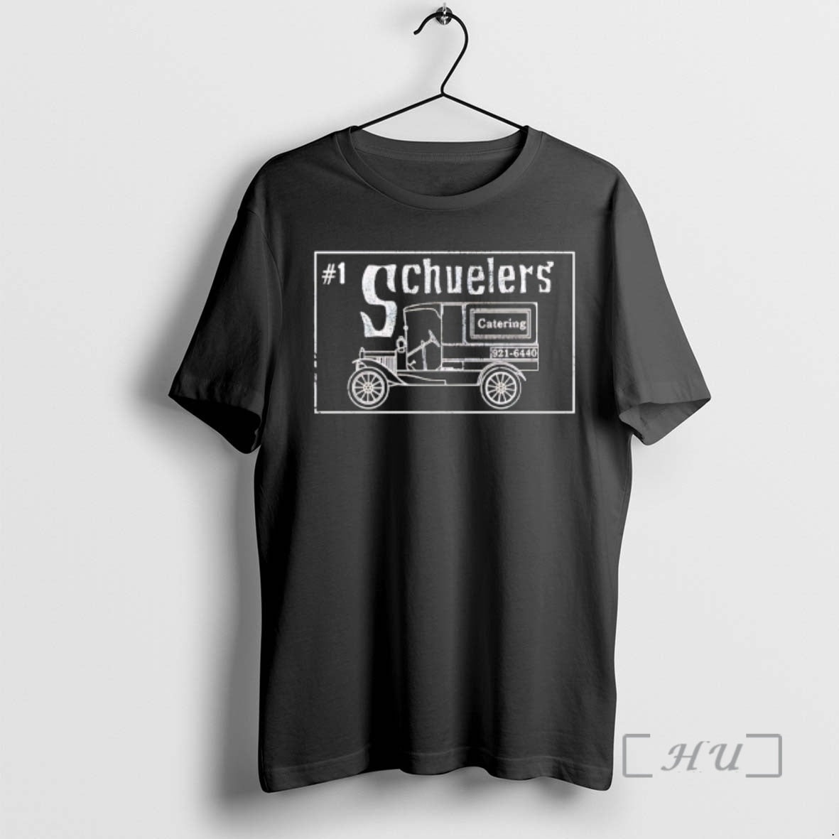 Officials Schulers Catering St Bernard