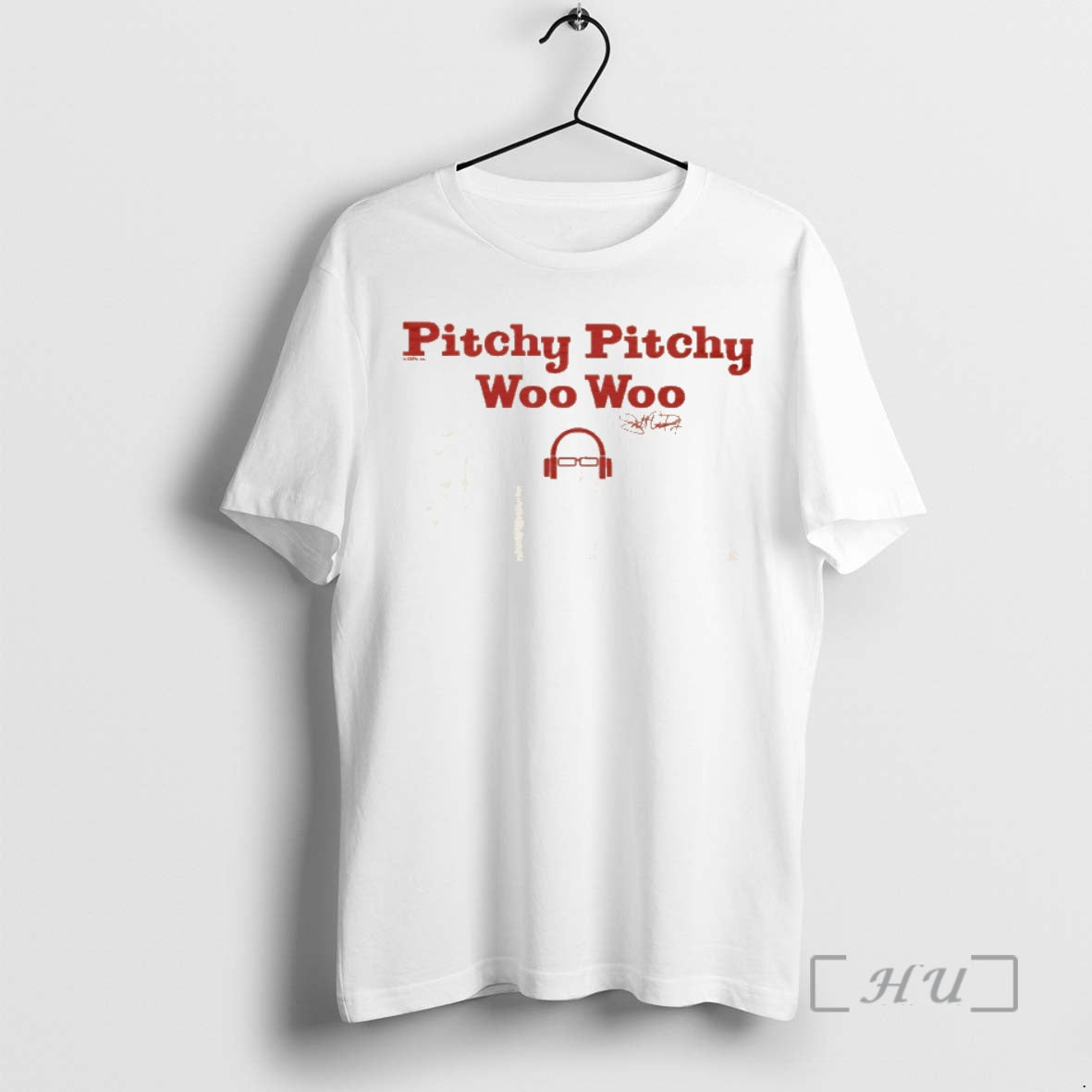 Officials Scott Van Pelt Pitchy Pitchy Woo Woo