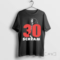 Officials Scream Ghostface Kill Tour