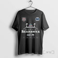 Officials Seahawks 2025 2x Sb Lx Champions Usa 250