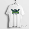 Officials Seahawks Nation Football Team Logo