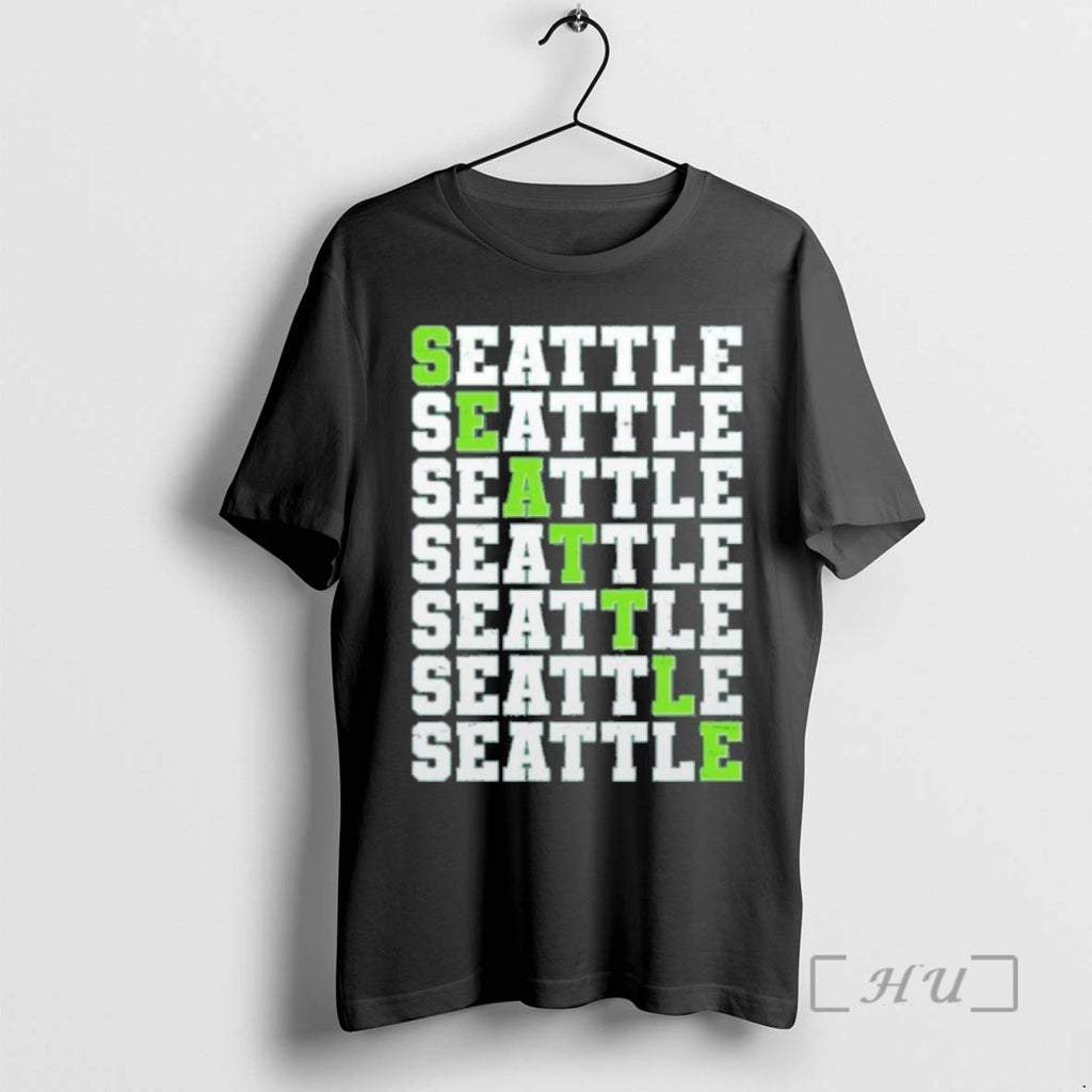 Officials Seattle Football