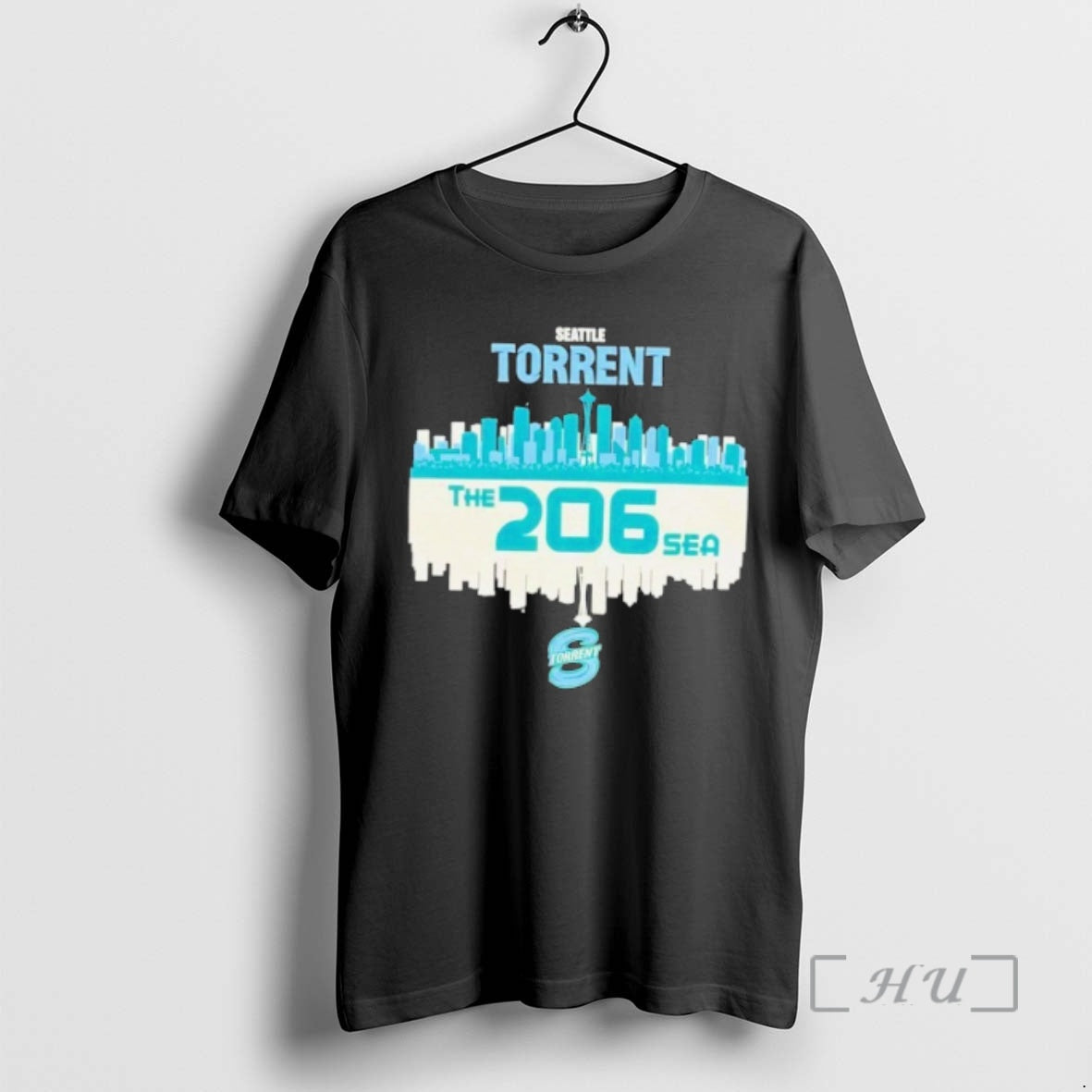 Officials Seattle Torrent Hockey The 206 Usa City
