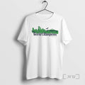 Officials Seattle World Champions Skyline