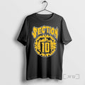 Officials Section 10 Legendary