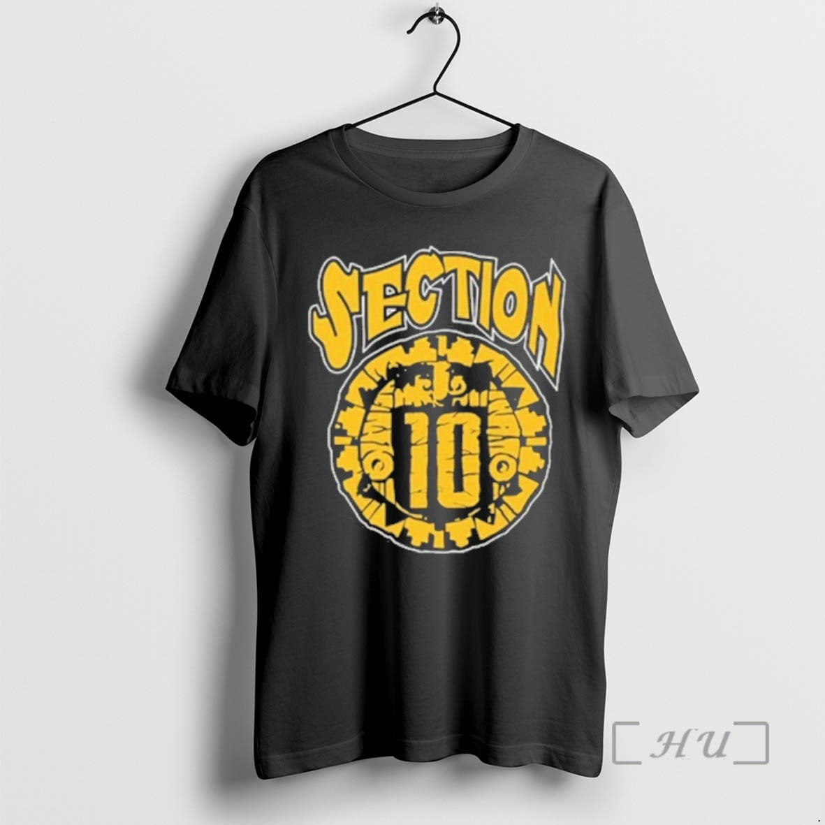 Officials Section 10 Legendary