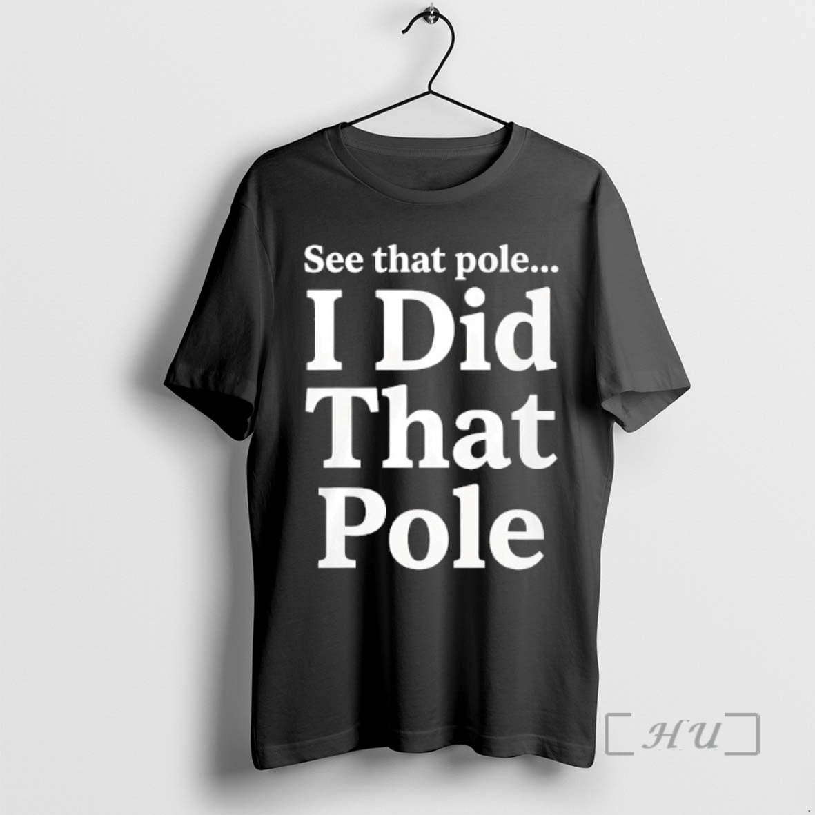 Officials See That Pole I Did That Pole