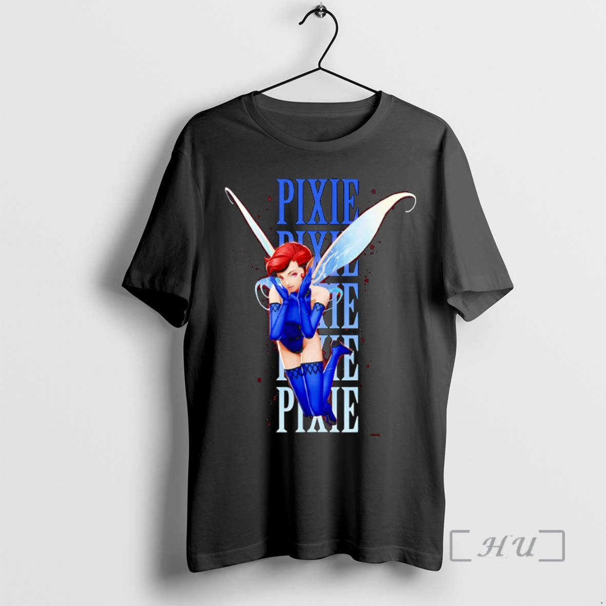 Officials Shin Megami Tensei V Vengeance Pixie