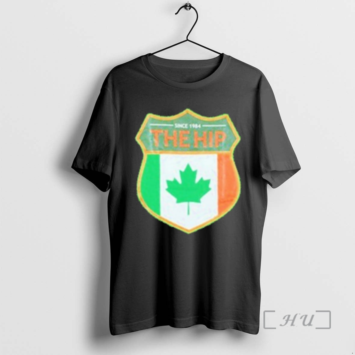 Officials Since 1984 The Hip St