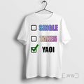 Officials Single Taken Yaoi Check