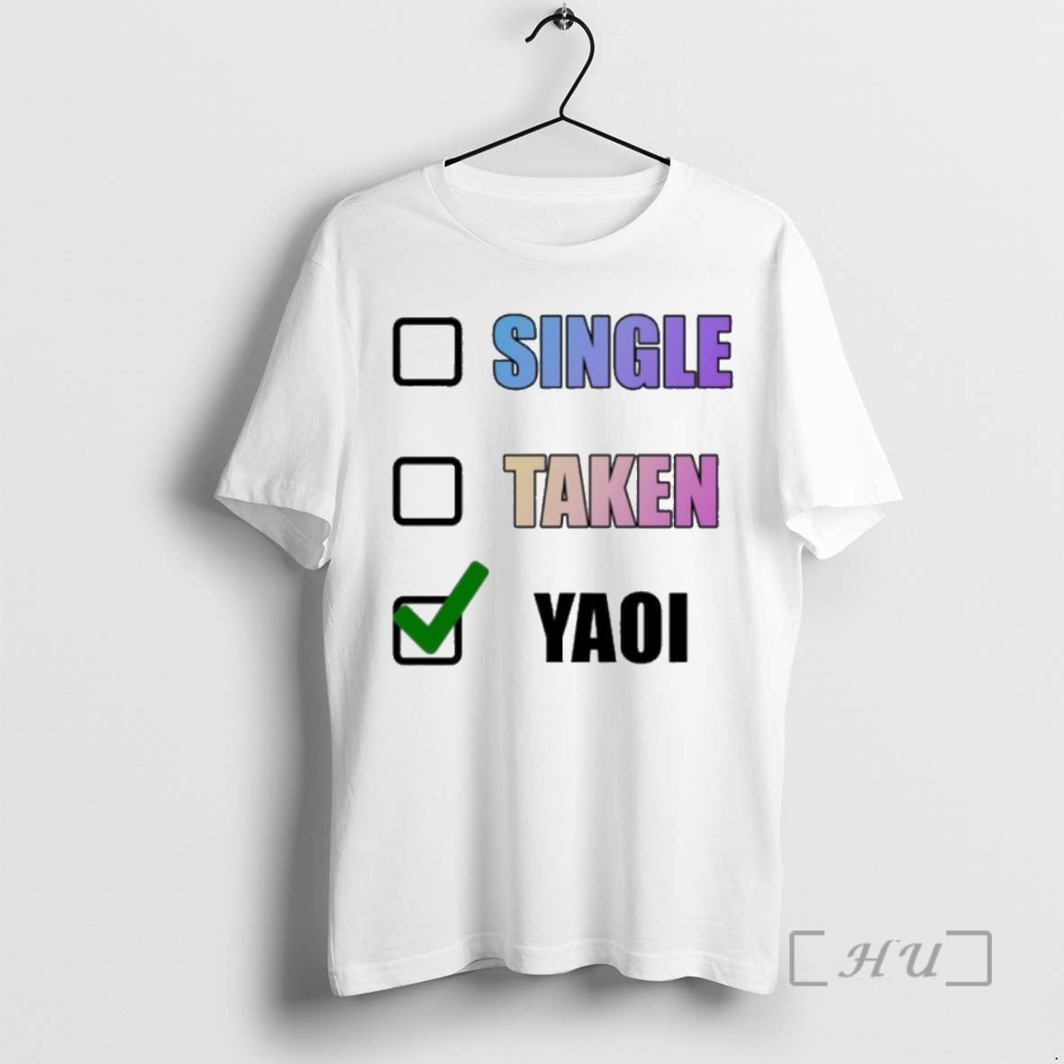 Officials Single Taken Yaoi Check