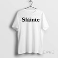 Officials Slainte St