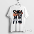 Officials Slam Scottie Barnes Brandon Ingram Magazine Toronto Players Cold Front Premium T Shirts Sweater