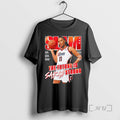 Officials Slam The Future Is Sarah Strong Mamba Program Graphic