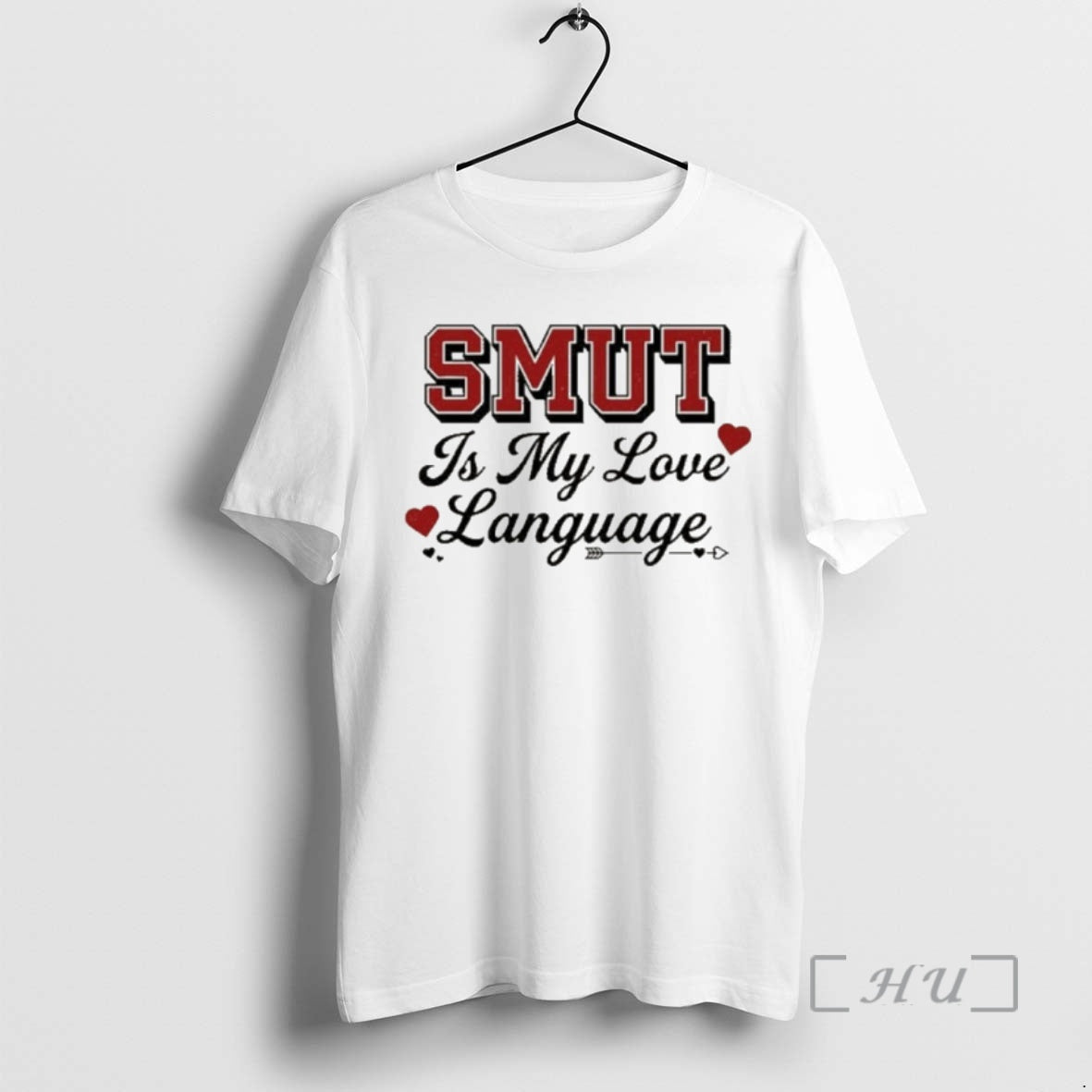 Officials Smut Is My Love Language