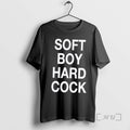 Officials Soft Hard Cock