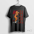 Officials Sol Ruca Vertical Name
