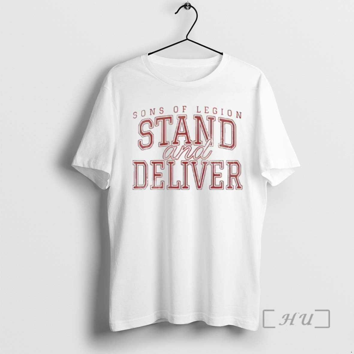 Officials Sons Of Legion Stand And Deliver Indiana