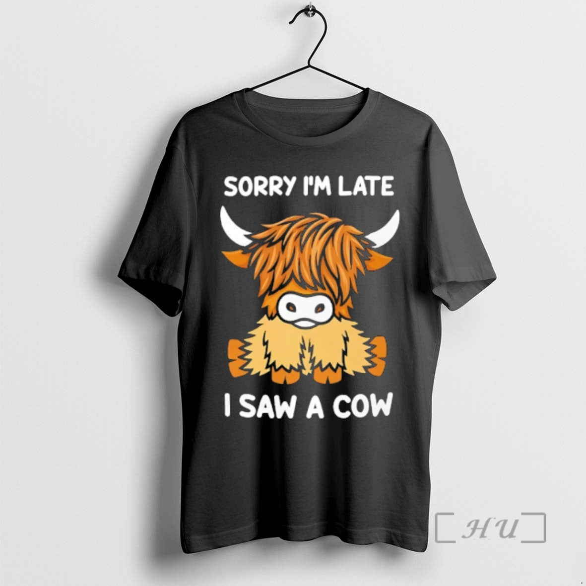 Officials Sorry Im Late I Saw A Cow