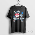 Officials Sorry She Was Hooping And Atlanta Dream Logo