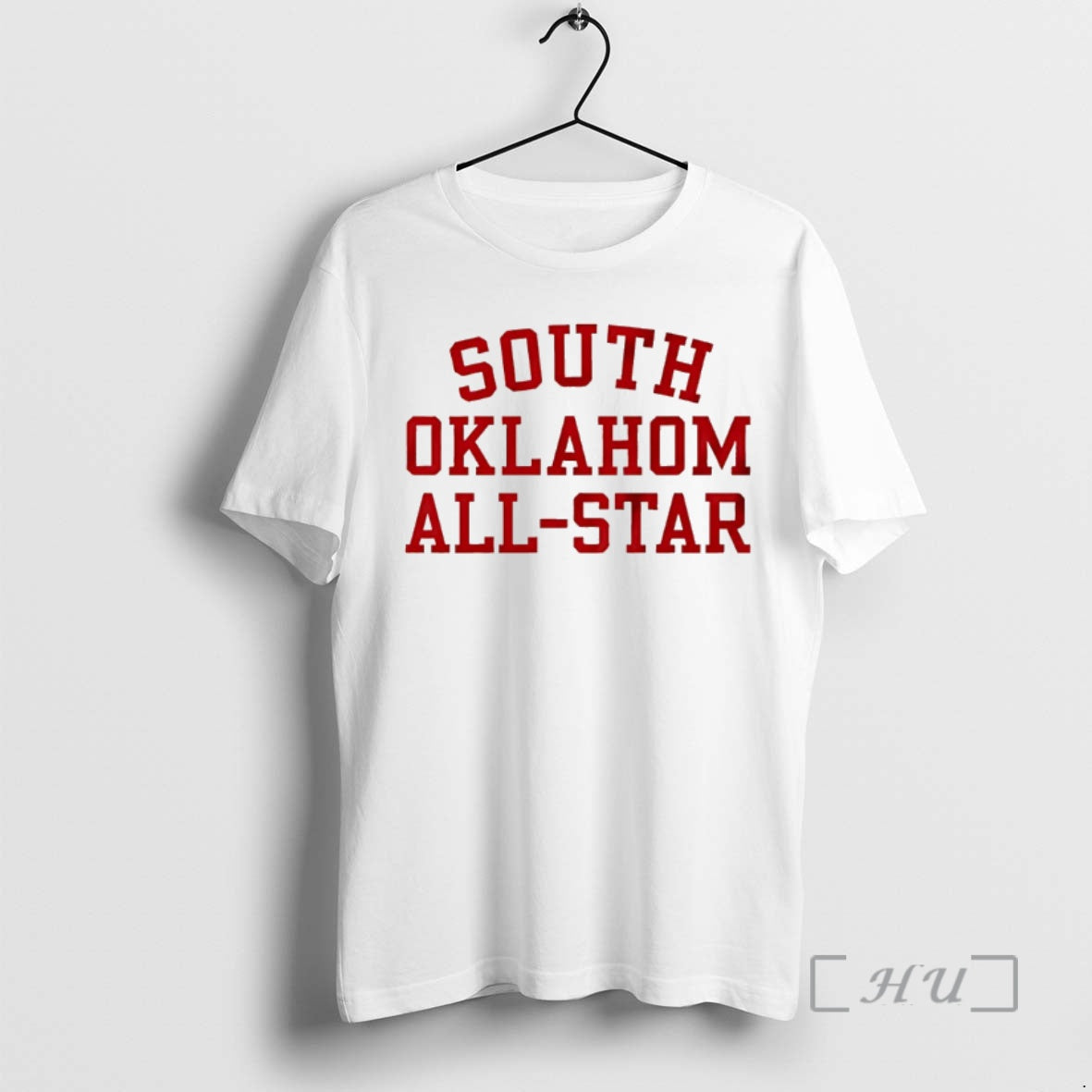 Officials South Oklahoma All Stars