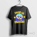 Officials South Park Eric Cartman Respect My Authority