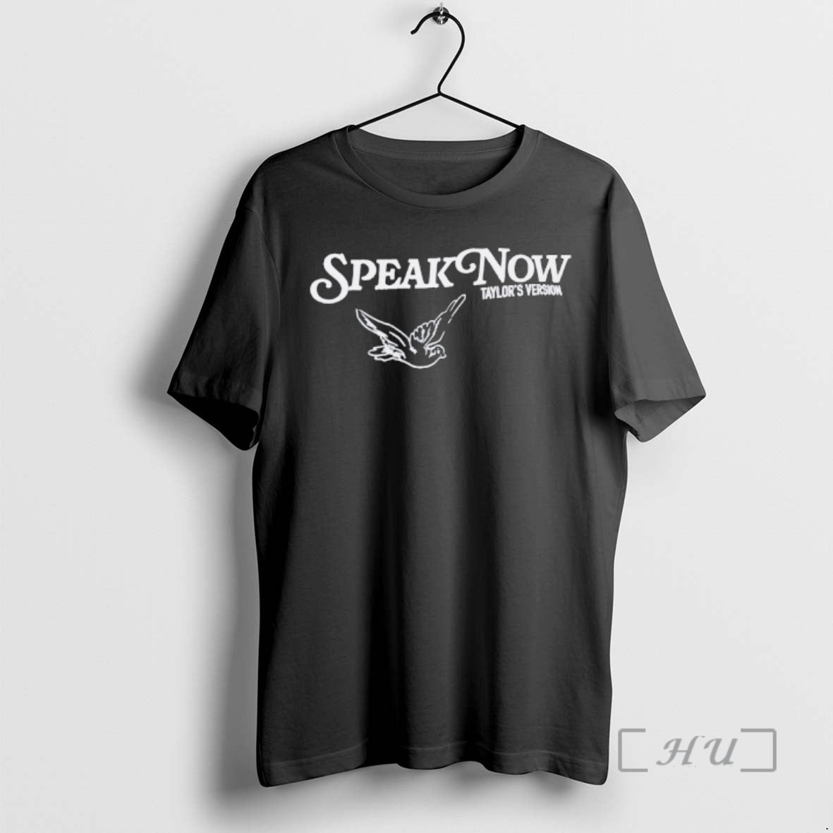 Officials Speak Now Taylors Version Bird Motif