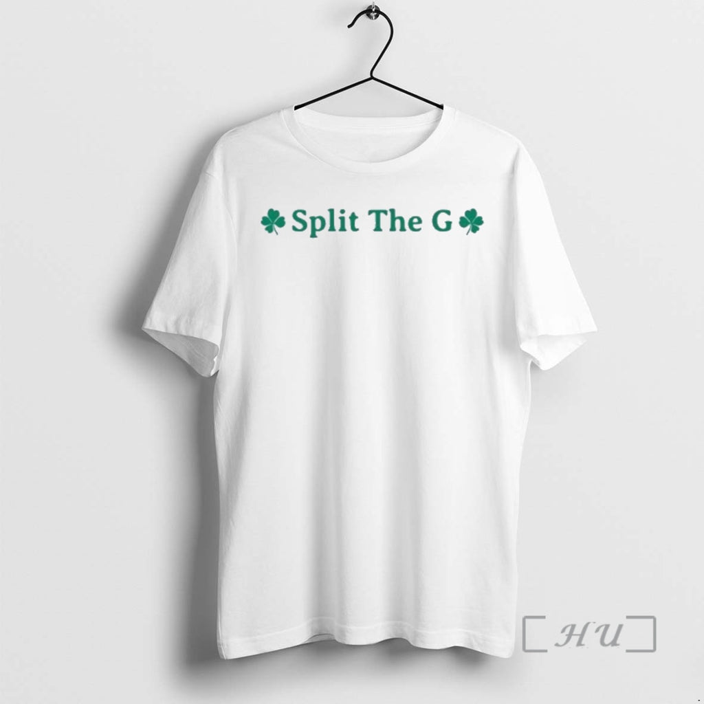 Officials Split The G St Patricks Day