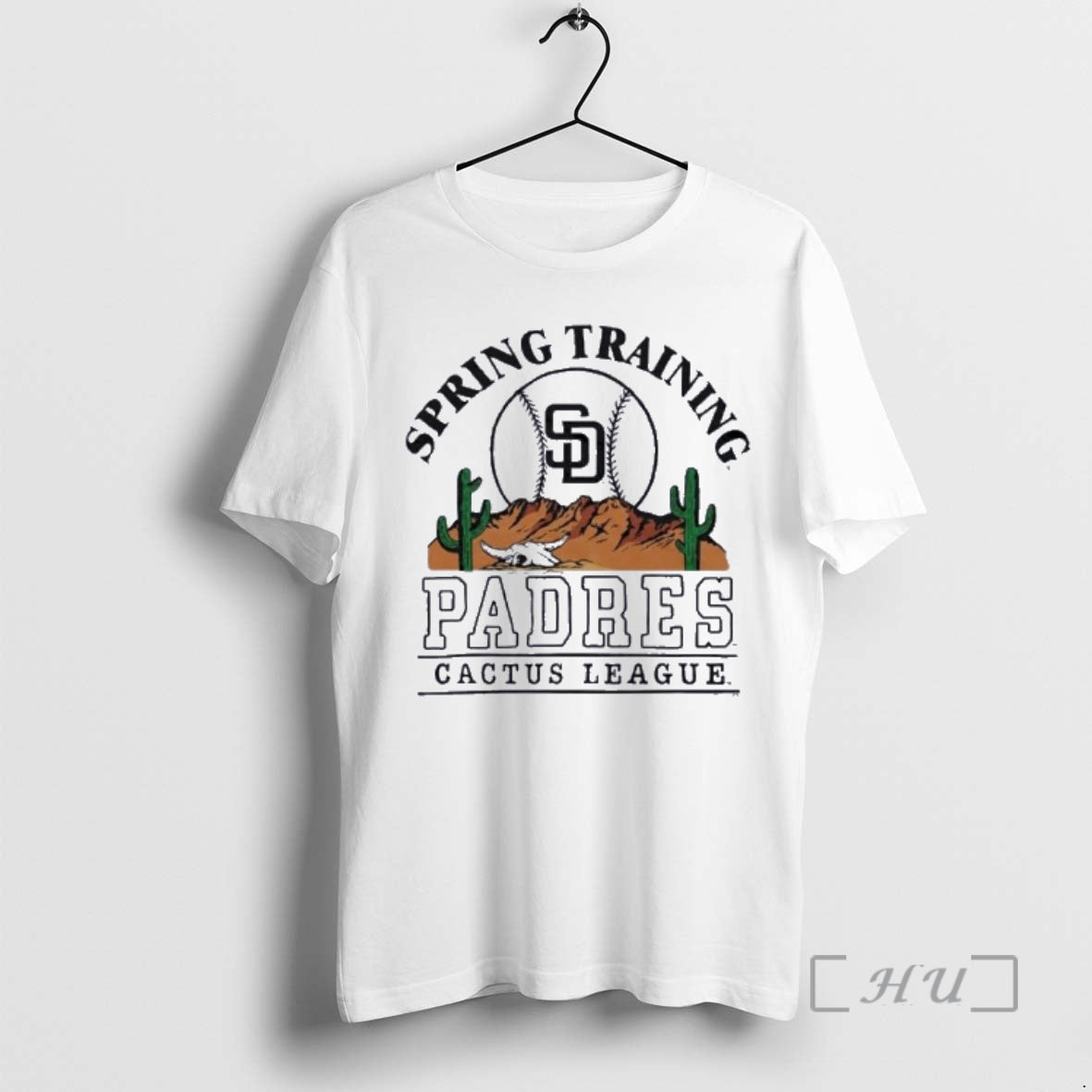 Officials Spring Training X San Diego Padres Cactus League Desert