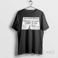Officials Springfield Shopper Rocket To Kick Comets Tail Newspaper Vintage