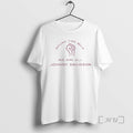 Officials Spunk For Milk We Are All Johnny Davidson Tourettes Awareness Premium T Shirts Sweater
