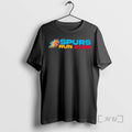 Officials Spurs Run Club San Antonio Spurs