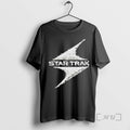 Officials Star Trak X Lord Wikkin Snow Trak