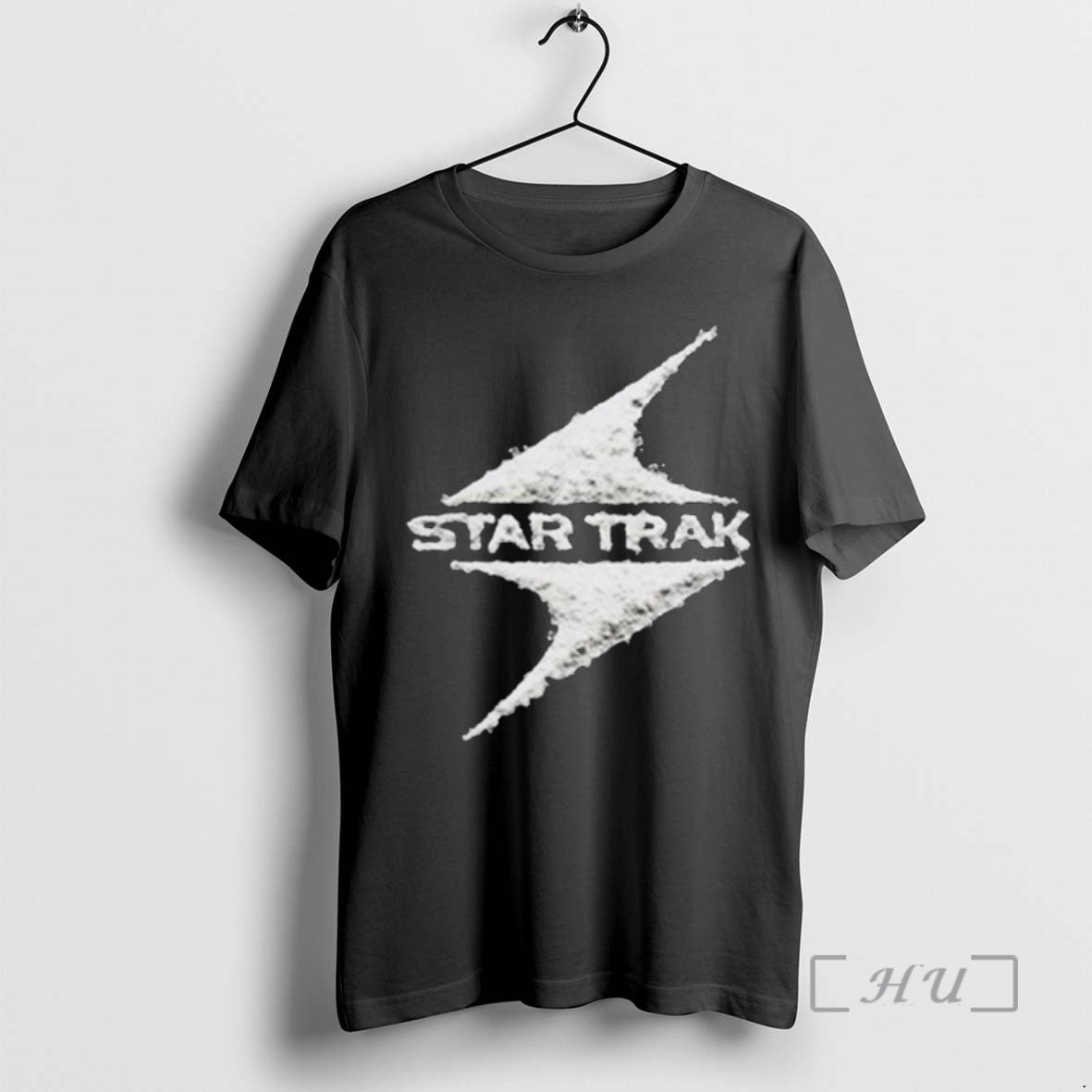 Officials Star Trak X Lord Wikkin Snow Trak