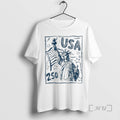 Officials Statue Of Liberty Usa 250 Vintage America